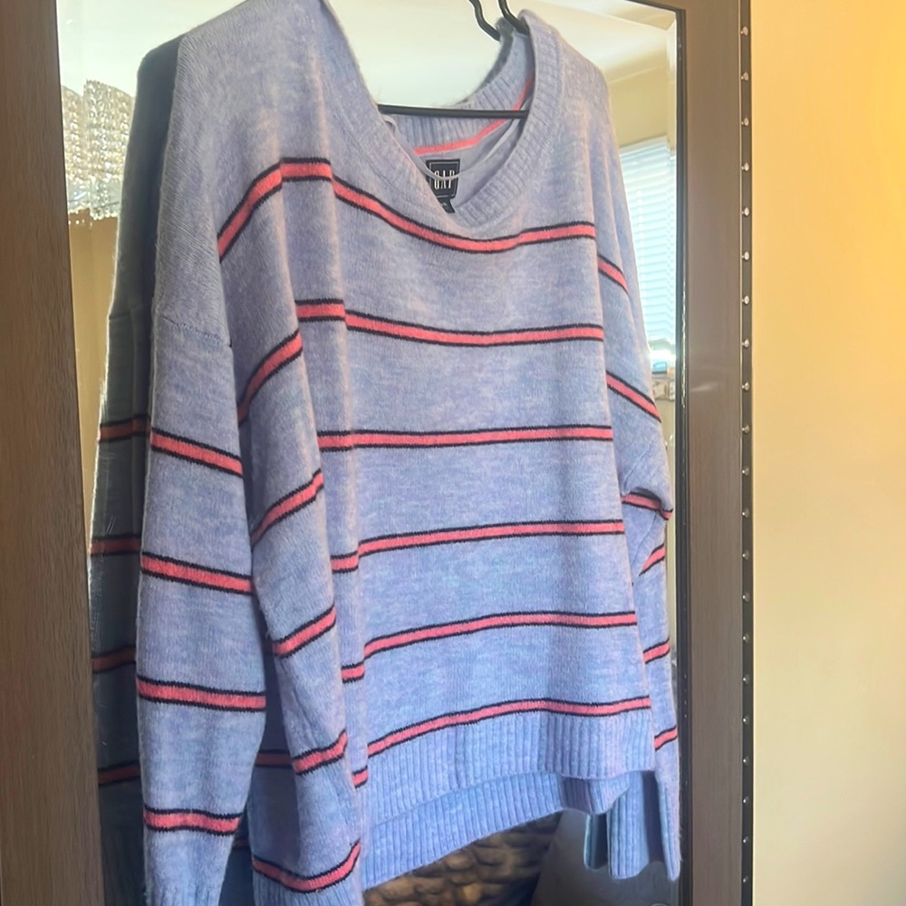 Gap Crew Sweater